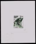 FSAT_1977_Yvert_PA48-Scott_C48_dark-green_ab