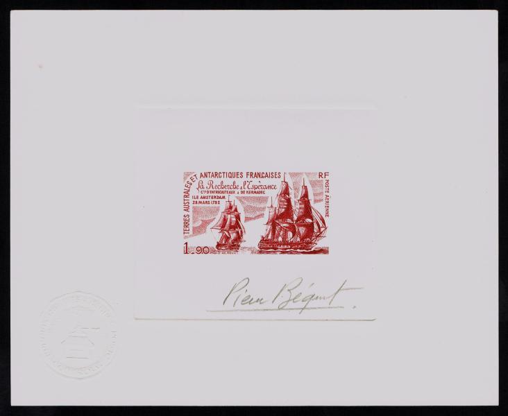 FSAT_1979_Yvert_PA58-Scott_C56_red_ab