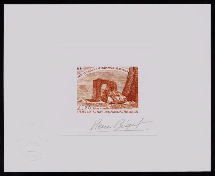 FSAT_1979_Yvert_PA59-Scott_C57_brown_ab