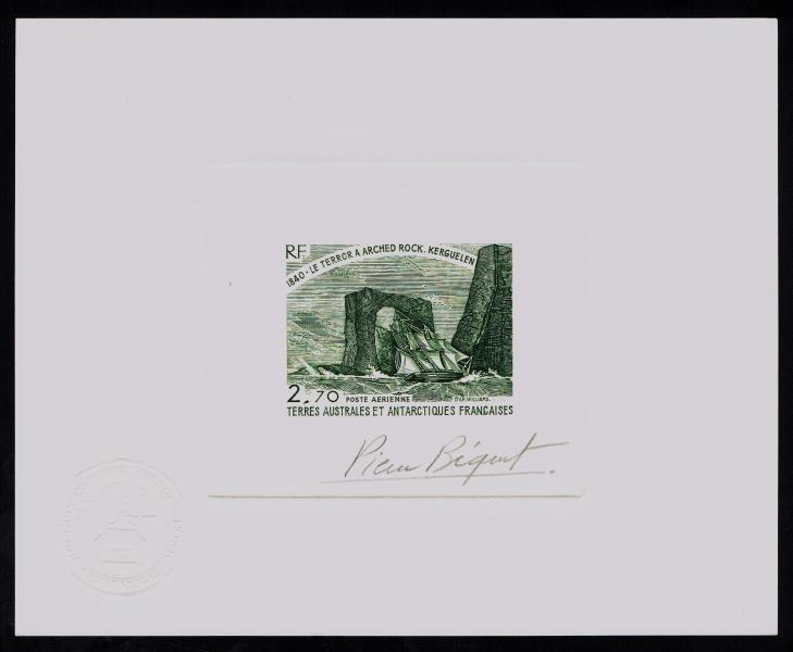 FSAT_1979_Yvert_PA59-Scott_C57_green_ab