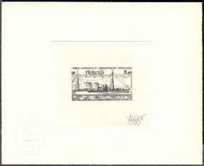 FSAT_1981_Yvert_PA70-Scott_C69_black_c