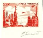 France_1949_Yvert_840c-Scott_622c_unadopted_airmail_500f_Amitie_FR-USA_red_d_AP_detail