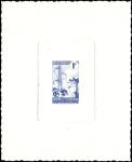 France_1944_Yvert_Colis_Postaux_220A-Scott_blue_d