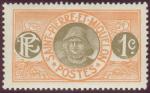 St_Pierre_1909_Yvert_78-Scott_typo