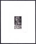 FSAT_1980_Yvert-Scott_unissued_4f55_unadopted_Satellite_Exosat_black_aa_AP