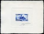 Sud_Vietnam_1955_Yvert_32a-Scott_30_unadopted_Exodus_with_inscription_blue_a_AP