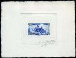 Sud_Vietnam_1955_Yvert_32a-Scott_30_unadopted_Exodus_with_inscription_blue_b_AP