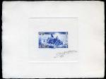 Sud_Vietnam_1955_Yvert_32a-Scott_30_unadopted_Exodus_with_inscription_blue_c_AP