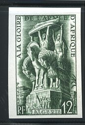 Algeria_1952_Yvert_295-Scott_246_12f_Alger_Congress_IS