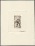 Laos_1958_Yvert_50-Scott_47_sepia