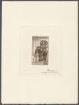 Laos_1958_Yvert_46-Scott_43_sepia_a
