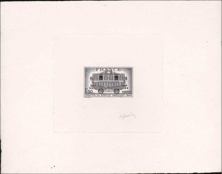 France_1944_Yvert_609-Scott_472_black_e