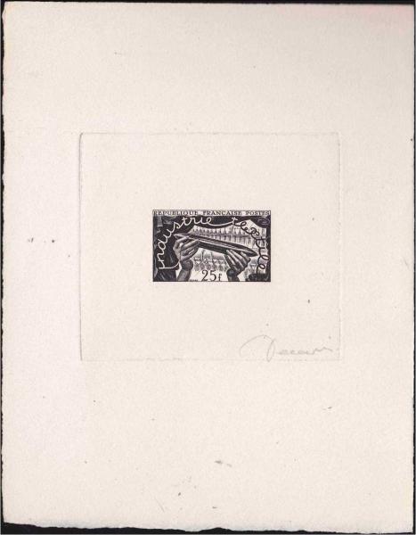 France_1951_Yvert_881-Scott_645_black_i