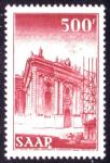 Saar_1952_Yvert_315-Scott_242_b