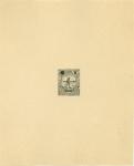 N_Caledonia_1906_Yvert_Taxe_16a-Scott_J16_unadopted_native_2eme_etat_black_typo_AP