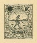 N_Caledonia_1906_Yvert_Taxe_16a-Scott_J16_unadopted_native_2eme_etat_black_typo_AP_detail