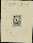 N_Caledonia_1906_Yvert_Taxe_16a-Scott_J16_unadopted_native_3eme_etat_black_typo_AP