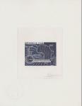 Chad_1967_Yvert_PA41-Scott_C37_dark-blue-violet