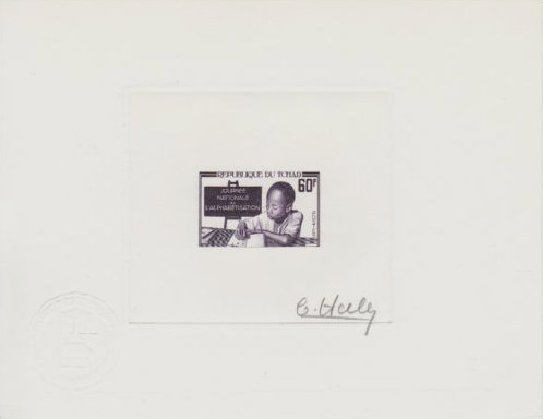 Chad_1968_Yvert_154-Scott_156_violet_c