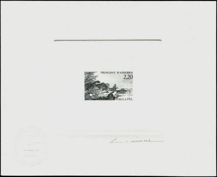 Andorra_1989_Yvert_377-Scott_371_black_ab