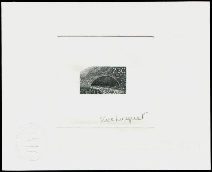 Andorra_1990_Yvert_385-Scott_389_black_b
