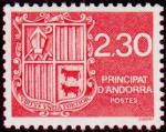 Andorra_1990_Yvert_387-Scott_386