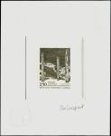 Andorra_1993_Yvert_430-Scott_425_sepia_ab