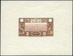 Somali_Coast_1938_Yvert_167-Scott_169_2eme_etat_dark-brown_+_brown_ab
