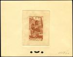 Polinesia_Oceanie_1953_Yvert_PA30-Scott_C21_red_1413_Lx