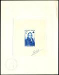 France_1964_Yvert_1433-Scott_B385_blue_cb