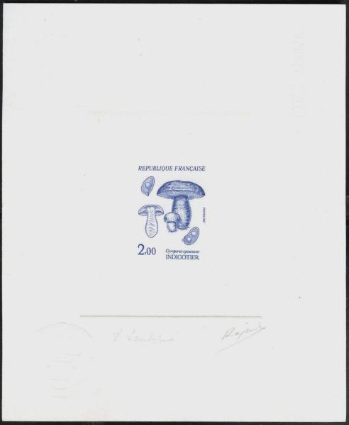 France_1987_Yvert_2488-Scott_2050_positive_blue