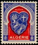 Algeria_1947_Yvert_264-Scott_220_typo