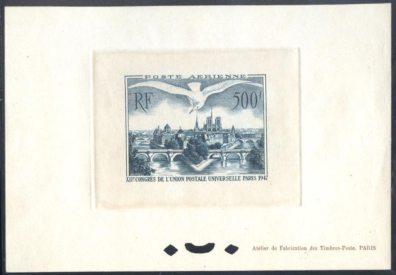 France_1947_Yvert_PA20-Scott_C22_small_size_h