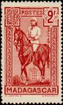 Madagascar_1936_Yvert_191-Scott_helio