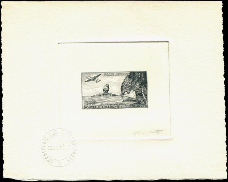 N_Caledonia_1962_Yvert_PA72-Scott_C27_black_d