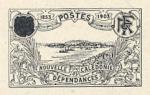 N_Caledonia_1905_Yvert_102a-Scott_unadopted_Noumea_harbour_1er_etat_black_typo_AP_detail
