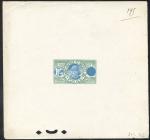 St_Pierre_1909_Yvert_78-Scott_etat_green_305_+_blue_103_N_195_typo