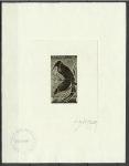 Chad_1963_Yvert_PA6-Scott_C6_black_ba