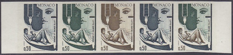 Monaco_1972_Yvert_903-Scott_841_five