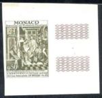 Monaco_1972_Yvert_906-Scott_856_olive-brown