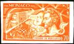 Monaco_1974_Yvert_964-Scott_911_orange
