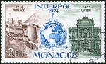 Monaco_1974_Yvert_966-Scott_913