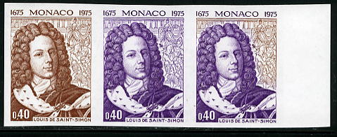Monaco_1975_Yvert_1010-Scott_968_three