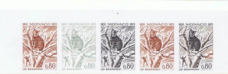 Monaco_1975_Yvert_1032-Scott_994_five