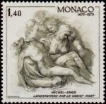 Monaco_1975_Yvert_1034-Scott_1002