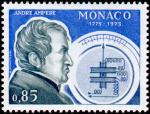 Monaco_1975_Yvert_1041-Scott_1001