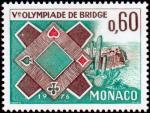 Monaco_1975_Yvert_1052-Scott_1018