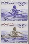 Monaco_1976_Yvert_1060-Scott_1028_pair