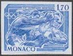 Monaco_1976_Yvert_1061-Scott_1029_blue