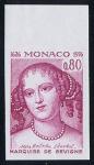 Monaco_1976_Yvert_1068-Scott_1041_lilac